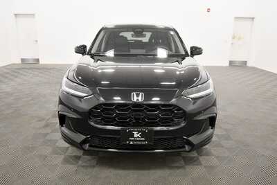 2026 Honda HR-V, $33000. Photo 10