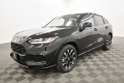 2026 Honda HR-V, $33000. Photo 2