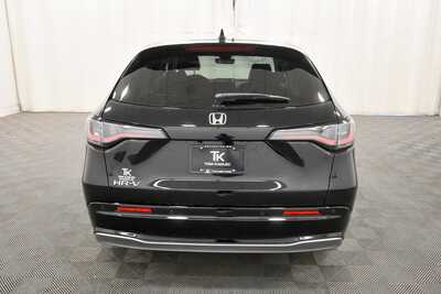 2026 Honda HR-V, $33000. Photo 6