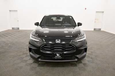 2026 Honda HR-V, $31250. Photo 10