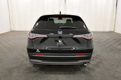 2026 Honda HR-V, $31250. Photo 6