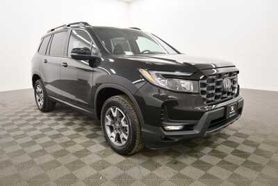 2023 Honda Passport, $36795. Photo 10