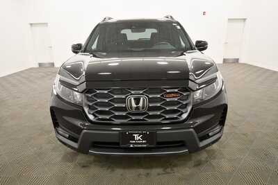2023 Honda Passport, $36795. Photo 11
