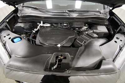 2023 Honda Passport, $36795. Photo 12