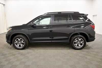 2023 Honda Passport, $36795. Photo 4