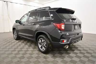 2023 Honda Passport, $36795. Photo 5