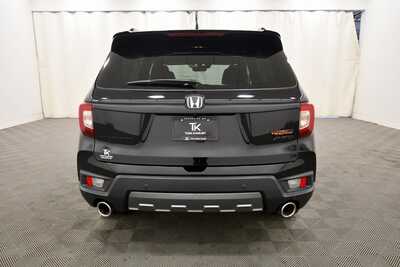 2023 Honda Passport, $36795. Photo 6