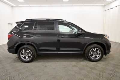 2023 Honda Passport, $36795. Photo 9