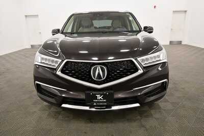 2017 Acura MDX, $19995. Photo 11