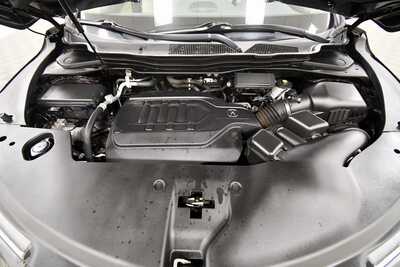 2017 Acura MDX, $19995. Photo 12
