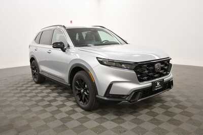 2026 Honda CR-V, $39589. Photo 10
