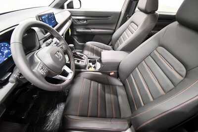 2026 Honda CR-V, $39589. Photo 12