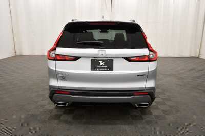 2026 Honda CR-V, $39589. Photo 7