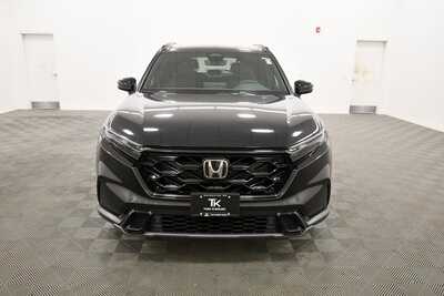 2026 Honda CR-V, $39599. Photo 11