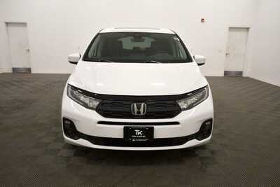 2026 Honda Odyssey, $42069. Photo 11