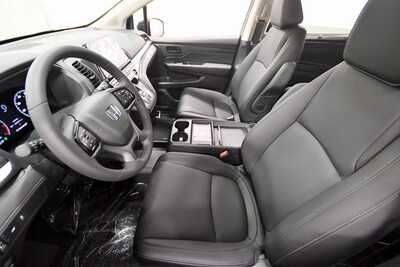 2026 Honda Odyssey, $42069. Photo 12