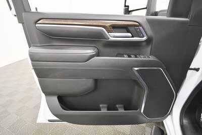 2024 GMC 3500 Crew Cab, $50999. Photo 12