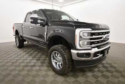 2024 Ford F250 Crew Cab, $77322. Photo 10