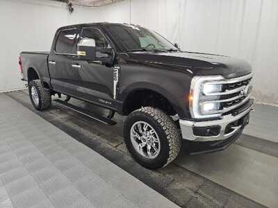2024 Ford F250 Crew Cab, $78995. Photo 2