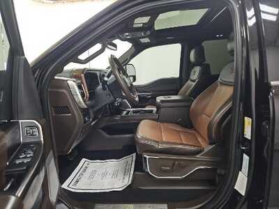 2024 Ford F250 Crew Cab, $78995. Photo 3