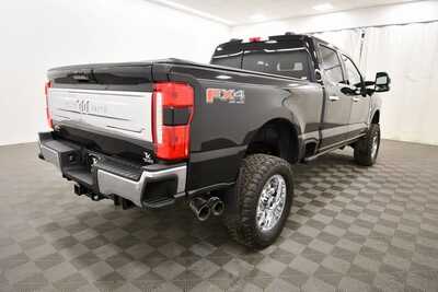 2024 Ford F250 Crew Cab, $77322. Photo 8