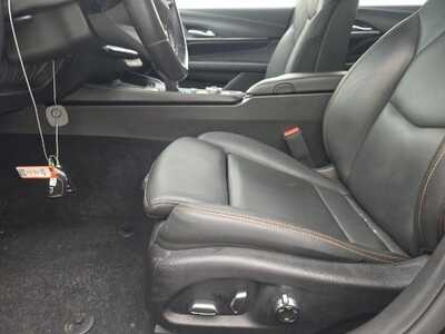 2024 Cadillac CT4, $46499. Photo 3