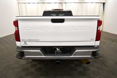 2024 Chevrolet 2500 Crew Cab, $50995. Photo 6