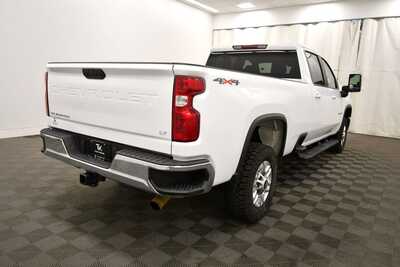2024 Chevrolet 2500 Crew Cab, $50995. Photo 7