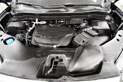 2024 Honda Ridgeline, $37295. Photo 12