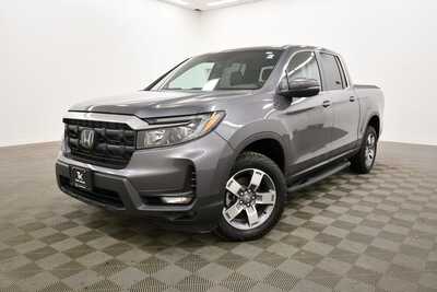2024 Honda Ridgeline, $37295. Photo 2