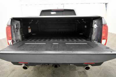 2024 Honda Ridgeline, $37295. Photo 7