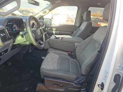 2023 Ford F150 Crew Cab, $39995. Photo 3