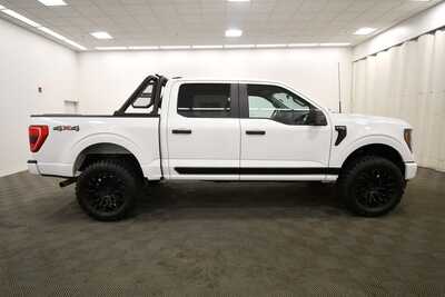 2023 Ford F150 Crew Cab, $37399. Photo 9