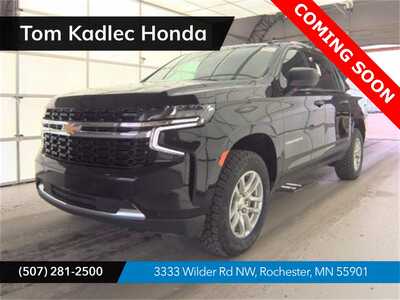 2023 Chevrolet Suburban, $49995. Photo 1