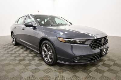 2023 Honda Accord, $24295. Photo 10