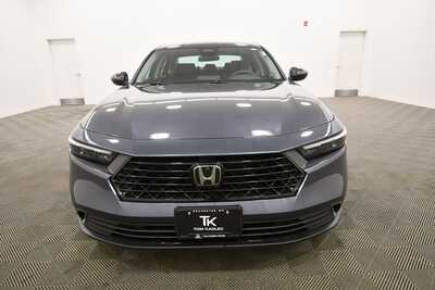 2023 Honda Accord, $24295. Photo 11