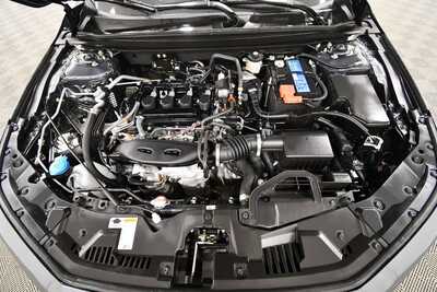 2023 Honda Accord, $24295. Photo 12