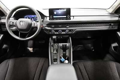 2023 Honda Accord, $24295. Photo 3