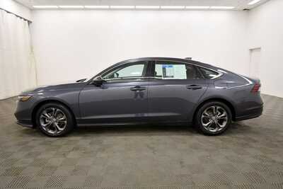 2023 Honda Accord, $24295. Photo 4