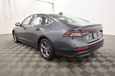 2023 Honda Accord, $24295. Photo 5