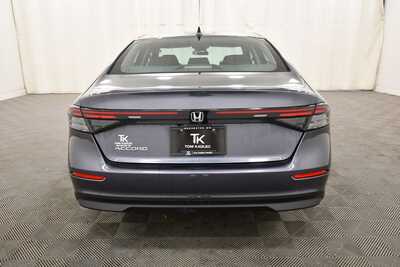 2023 Honda Accord, $24295. Photo 6