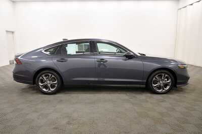 2023 Honda Accord, $24295. Photo 9