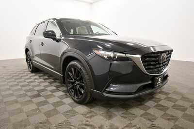 2023 Mazda CX-9, $28499. Photo 10