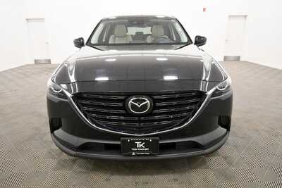 2023 Mazda CX-9, $28499. Photo 11