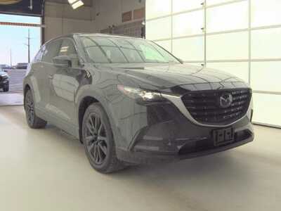 2023 Mazda CX-9, $29648. Photo 2