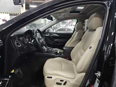 2023 Mazda CX-9, $29648. Photo 3