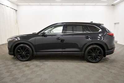 2023 Mazda CX-9, $28499. Photo 4