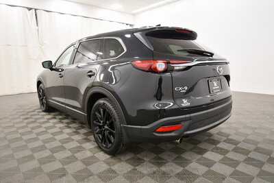 2023 Mazda CX-9, $28499. Photo 5