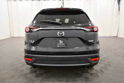 2023 Mazda CX-9, $28499. Photo 6