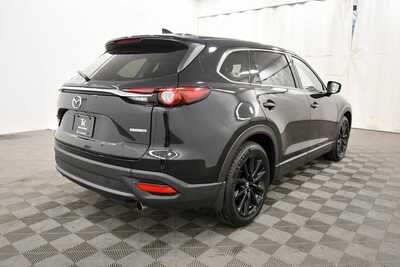 2023 Mazda CX-9, $28499. Photo 8